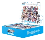 Weiss Schwarz - Hololive Production Vol.2 Booster Display - englisch